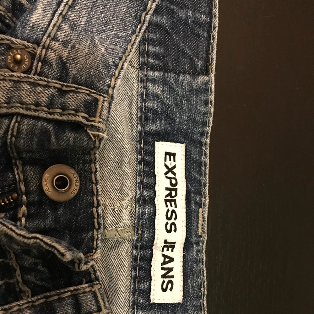 Women jeans Rocco slim fit boot cut